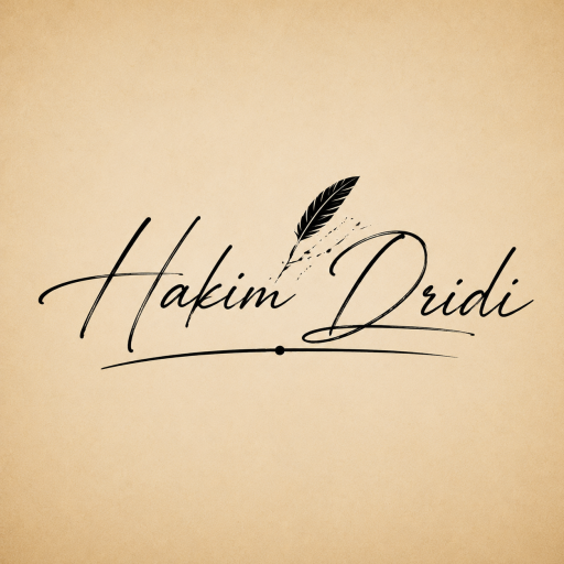 hakim dridi